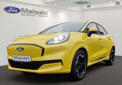 Bild des Angebotes Ford Puma Gen-E 124 kW Premium FWD Navi Leder Digitales Cock