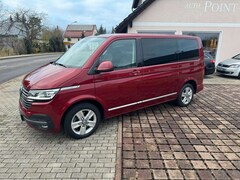 Bild des Angebotes VW T6 Multivan T6.1 Multivan Generation Six