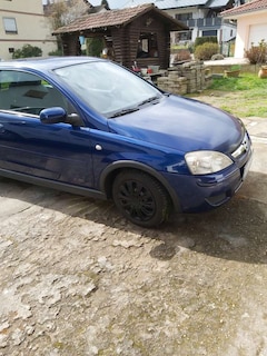 Opel Corsa 1.0 12V