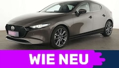 Bild des Angebotes Mazda 3 Selection 60°Kamera|Leder|Navi|Fernlichtassist