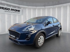 Bild des Angebotes Ford Puma Cool & Connect 70kW