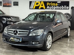 Bild des Angebotes Mercedes-Benz C 220 CDI Lim. / Automatik Xenon Schiebedach