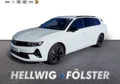Opel Astra ST Edition Keyless Wärmepumpe SHZ LenkradHZG Apple