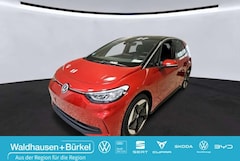 Bild des Angebotes VW ID.3 Pro S electric +ACC+RFK+APP+MEMORY+ERGO+ Klima