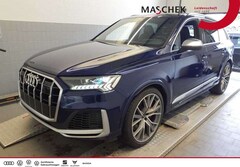 Bild des Angebotes Audi SQ7 HUD Nacht Pano Sitzlüft AHK B&O Standh B&O AHK HUD