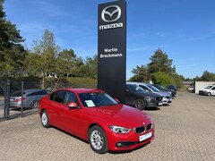 Bild des Angebotes BMW 318 i 1.5 135 PS Advantage Automatik