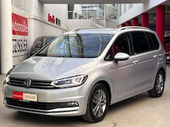 Bild des Angebotes VW Touran 1.5 TSI JOIN Standhzg AHK LED Panorama