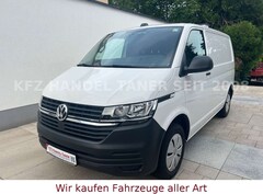 Bild des Angebotes VW T6 Transporter T 6.1 Transporter