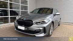 Bild des Angebotes BMW 118 i M-Sport, M-Sport,LCProf,LHZ,LED,DAB