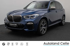 Bild des Angebotes BMW X5 M Panorama Laser 360° HUD DAB H K DisplKey
