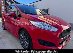 Bild des Angebotes Ford Fiesta ST-Line