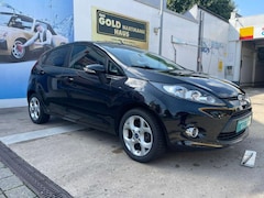 Bild des Angebotes Ford Fiesta Champions Edition