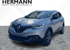 Bild des Angebotes Renault Kadjar 1.6 dCi 130 4x4 ENERGY Bose Edition LED