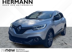 Bild des Angebotes Renault Kadjar 1.6 dCi 130 4x4 ENERGY Bose Edition LED