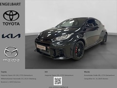 Bild des Angebotes Toyota Yaris GR 1.6 Turbo Convenience Paket