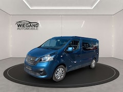 Bild des Angebotes Nissan NV300 Camper L1H1 Michelangelo