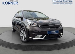 Bild des Angebotes Kia Niro Hybrid VISION 1.6 GDi *CARPLAY*CAM*NAVI*SITZHZG*
