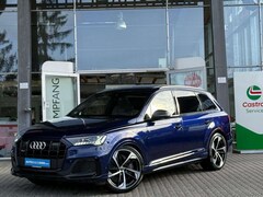 Bild des Angebotes Audi SQ7 4.0 TFSI quattro/COMPETITION PLUS/7-SIT/VOLL