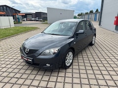 Bild des Angebotes Mazda 3 Lim. 1.6 Sport *1 HAND*