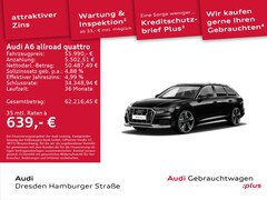 Bild des Angebotes Audi A6 allroad A6 allroad 55 TDI Matrix Leder Standhz. Pano AHZ