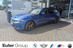 Bild des Angebotes BMW 330 i xDrive Touring M Sportpaket Navi HIFI Soundsyste