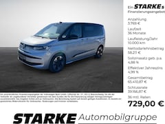 Bild des Angebotes VW T7 Multivan 2.0 TDI DSG Edition 7- Sitzer