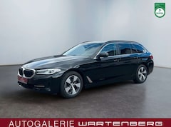 Bild des Angebotes BMW 520 d Touring/LIVE COC PROF/ACC/LED/1. HAND/