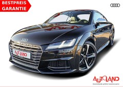 Bild des Angebotes Audi TTS Coupe 2.0 TFSI quattro Klimaaut. LED Kamera