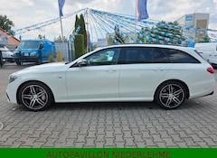 Bild des Angebotes Mercedes-Benz E 53 AMG 4MATIC+*Multibeam*Pano*360°*Holz*Night*