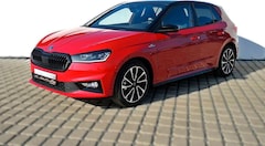 Bild des Angebotes Skoda Fabia Monte Carlo