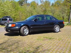 Audi 100 100 2.6 E