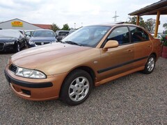 Bild des Angebotes Mitsubishi Carisma 1,8 GDI Elegance Automatik