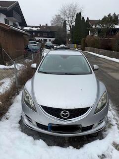 Bild des Angebotes Mazda 6 Sport 2.0 Aut. Exclusive