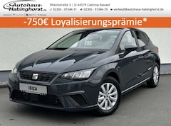 Bild des Angebotes SEAT Ibiza 1.0 TSI Road Edition DAB LED Navi Klima Alu