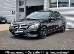 Bild des Angebotes Mercedes-Benz E 500 CGI BlueEfficiency 4Matic|GSHD|