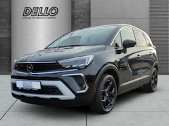 Bild des Angebotes Opel Crossland 1.2T ELEGANCE Navi LED Apple CarPlay Android Auto