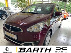 Bild des Angebotes Mitsubishi Space Star Edition 100