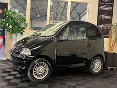 Bild des Angebotes Ligier Nova Krankenfahrstuhl Mopedauto Microcar 25 KM