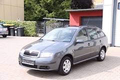Bild des Angebotes Skoda Fabia Combi Cool Edition