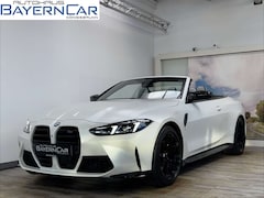 Bild des Angebotes BMW M4 xDr Comp. Sitzlüft. UPE131 ACC 360° Carbon