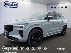 Volvo XC90 Ultra Black Edition T8 Recharge Plug-In Hybrid AWD