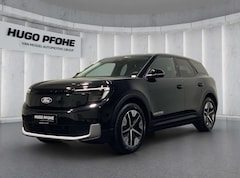 Ford Explorer Select Extended Range 77kWh RWD MJ 2025.75