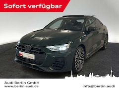 Audi S3 TFSI S tronic