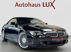 Bild des Angebotes BMW 650 CI*CABRIO*ALPINA*NAVI-PROF*XENON*SPORTABGAS*