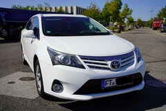 Bild des Angebotes Toyota Avensis Edition