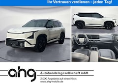 Bild des Angebotes Kia EV5 h GT-Line Launch Edition Frontantr. Tempom.a