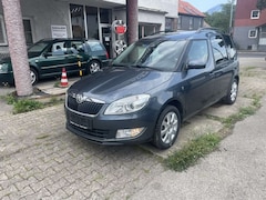 Skoda Roomster Roomster 1.2 Ambition 1 Hand wenig km