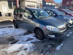 Skoda Roomster Roomster 1.2 Ambition