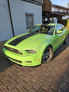 Bild des Angebotes Ford Mustang 5.0 V8 GT Premium