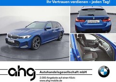 Bild des Angebotes BMW 318 i Touring M Sport AHK ACC 18'